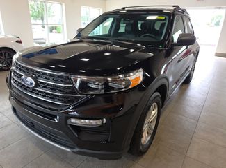 Used 2024 Ford Explorer XLT w/ Equipment Group 202A AWD/4WD video 2