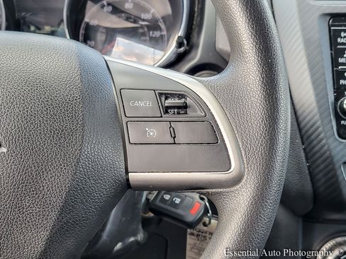 Used 2023 Mitsubishi Outlander Sport AWD image 14