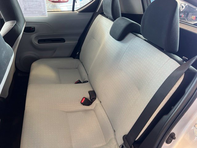 Used 2013 Toyota Prius C One FWD image 20