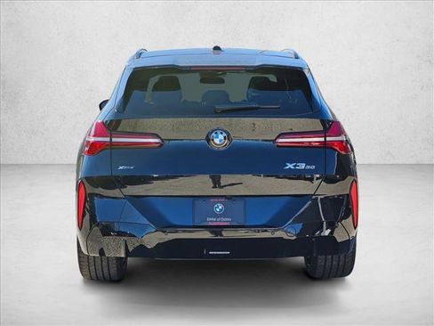 Used 2026 BMW X3 xDrive30 w/ Premium Package image 6