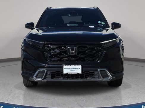 Used 2025 Honda CR-V Sport Touring image 3