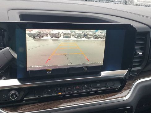 Used 2022 Chevrolet Silverado 1500 LT w/ LPO, Dark Essentials Package image 23