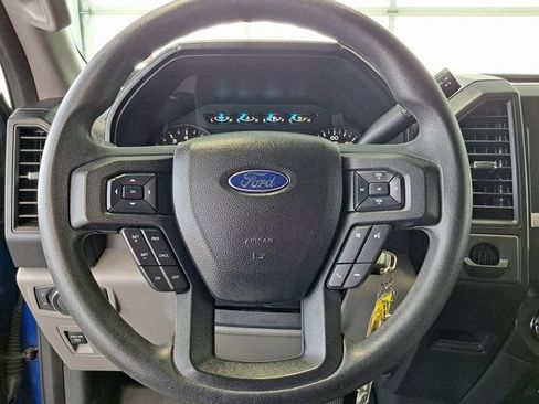 Used 2016 Ford F150 XL w/ Equipment Group 101A Mid RWD image 10