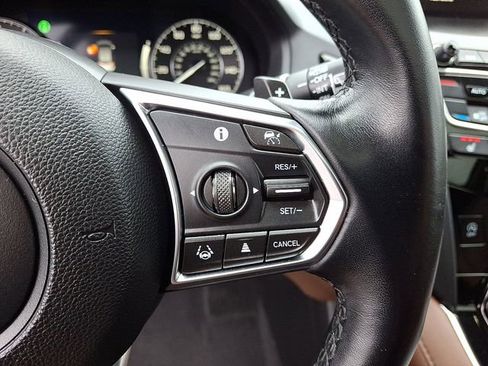 Certified 2024 Acura RDX w/ Technology Package image 23