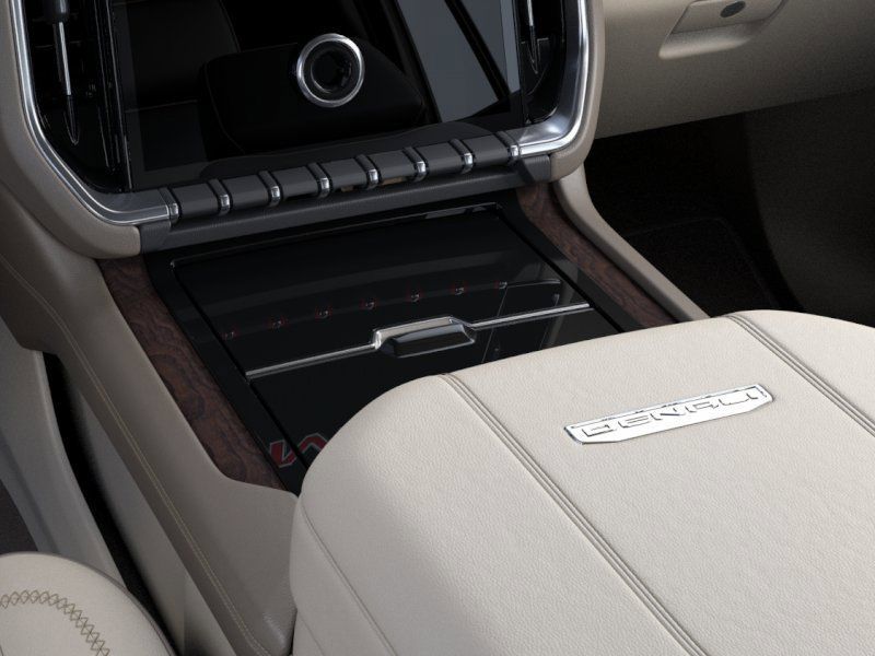 New 2027 GMC Yukon Denali AWD/4WD image 23
