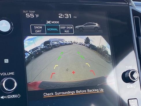 New 2026 Subaru Crosstrek 2.0i Premium image 19