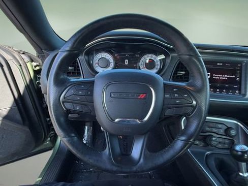 Used 2018 Dodge Challenger T/A image 11