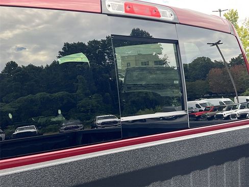 New 2026 RAM 1500 Laramie w/ Bed Utility Group image 30