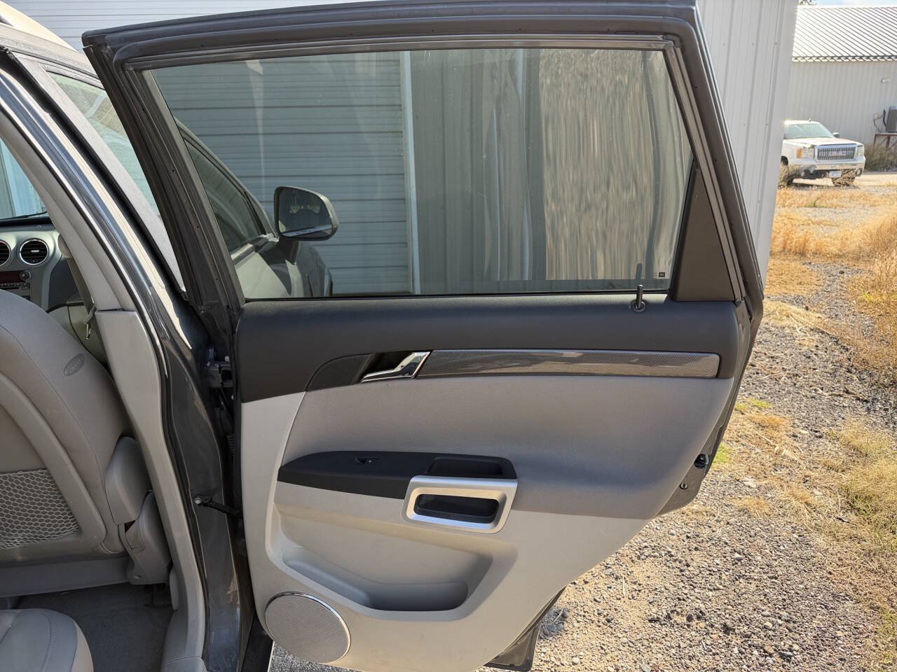 Used 2008 Saturn Vue XE w/ Preferred Package FWD image 26