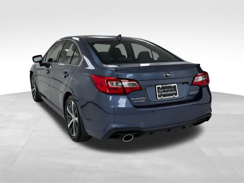 Used 2018 Subaru Legacy 2.5i Limited image 5