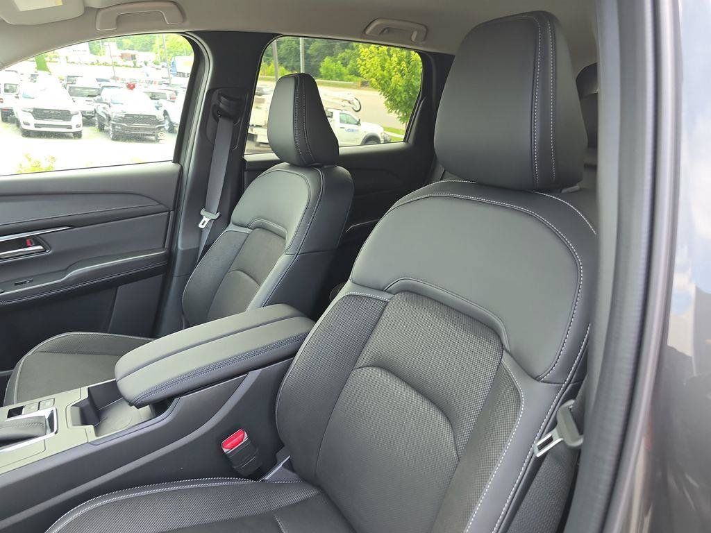 New 2026 MAZDA CX-5 Preferred AWD/4WD image 20