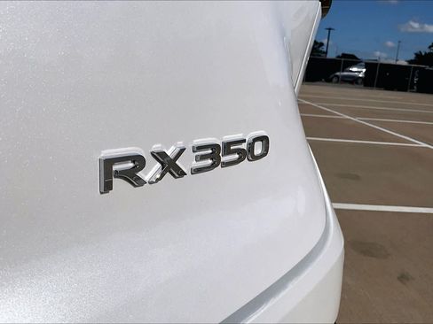 Used 2025 Lexus RX 350 FWD w/ Technology Package image 10