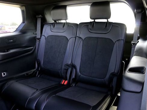 New 2025 Jeep Grand Cherokee L Altitude image 20