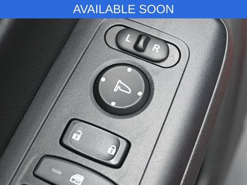 Used 2025 Honda CR-V Sport-L image 12