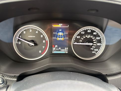 Used 2021 Subaru Forester Limited AWD/4WD image 14