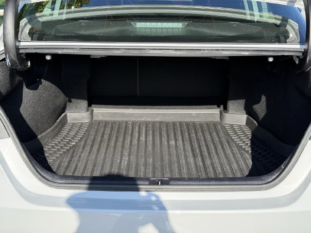 Used 2024 Toyota Camry SE FWD image 27