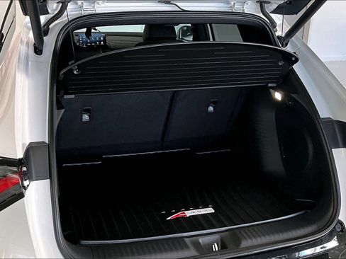 New 2025 Acura ADX A-Spec image 18