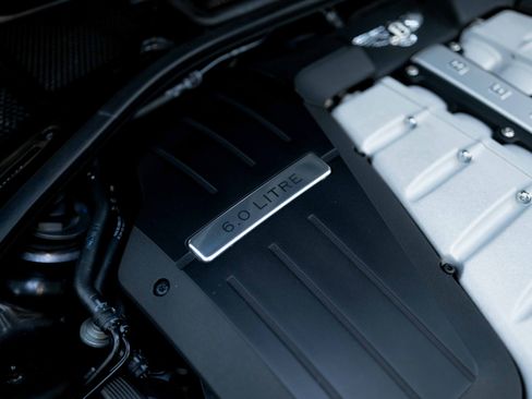 Used 2006 Bentley Continental GT image 83