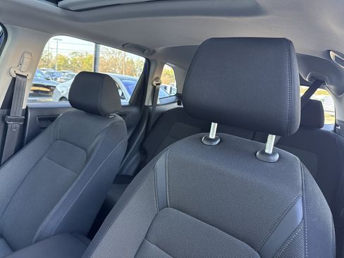 Used 2024 Honda CR-V EX image 20