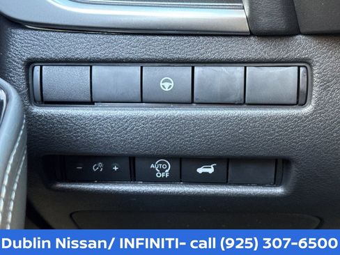 New 2026 Nissan Rogue SV w/ Cold Weather Package FWD image 31