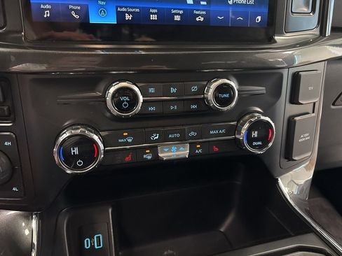 Used 2021 Ford F150 XLT w/ Equipment Group 302A High image 21