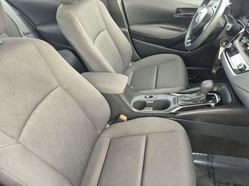 Used 2024 Toyota Corolla LE image 13