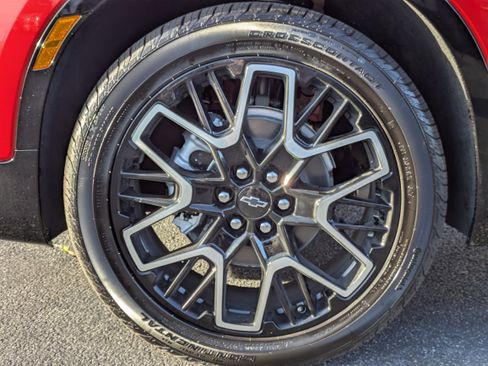 New 2026 Chevrolet Blazer RS w/ Driver Confidence II Package image 33