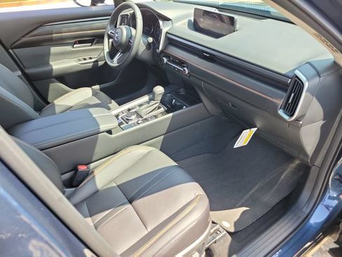 New 2026 MAZDA CX-50 AWD 2.5 Hybrid w/ Cargo Package image 21