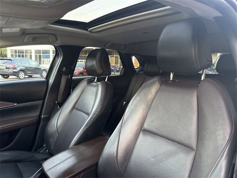 Used 2022 MAZDA CX-30 AWD 2.5 S w/ Premium Package image 22