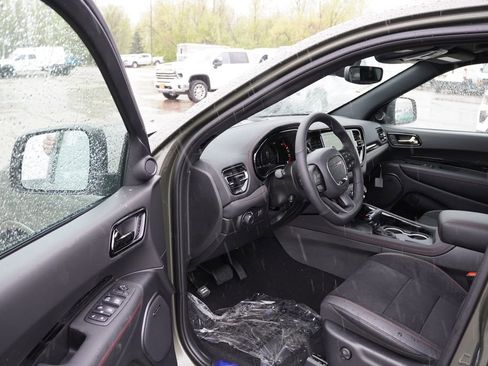 New 2026 Dodge Durango GT AWD/4WD image 10