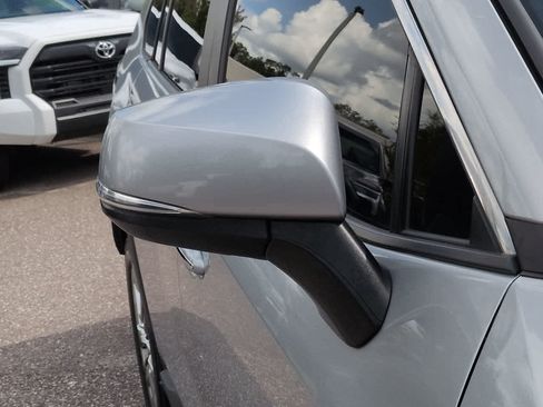 Used 2019 Toyota RAV4 Limited w/ Cold Weather Package FWD image 12