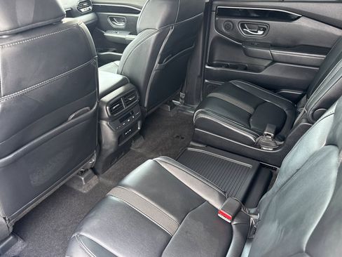 Certified 2024 Honda Pilot EX-L image 26
