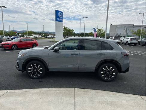 New 2026 Honda HR-V EX-L image 5