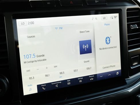 Used 2022 Ford F150 XLT w/ Equipment Group 302A High image 29