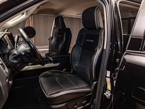 Used 2023 RAM 2500 Laramie image 20