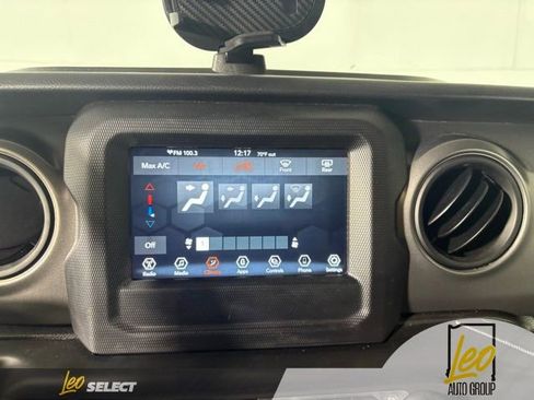 Used 2023 Jeep Wrangler Sport AWD/4WD image 24