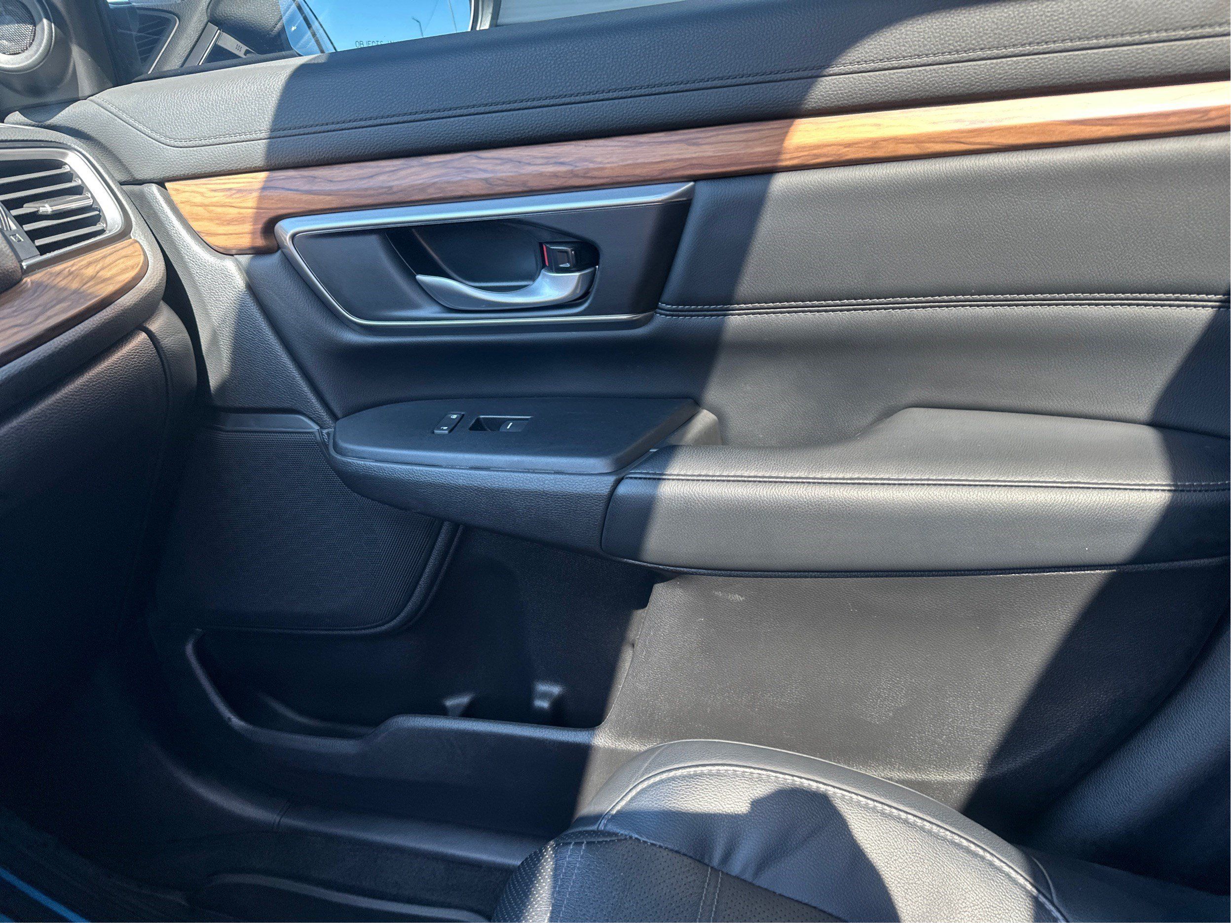 Used 2021 Honda CR-V EX-L image 22