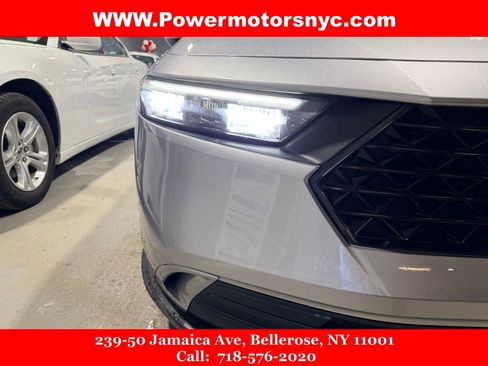 Used 2024 Honda Accord EX image 7