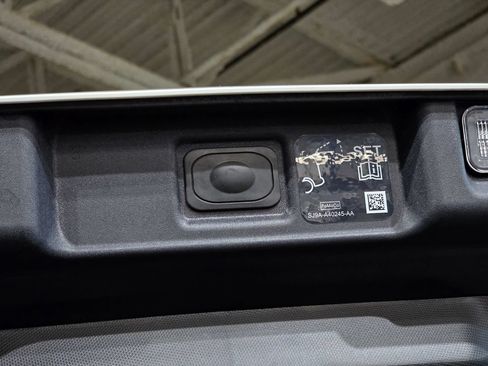 New 2025 Ford Mustang Mach-E Premium AWD/4WD image 8