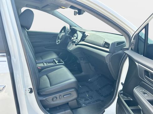 Used 2024 Honda Odyssey EX-L image 14