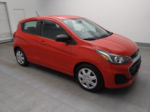 Used 2021 Chevrolet Spark LS image 11