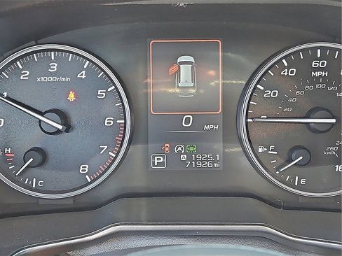 Used 2022 Subaru Outback Limited XT w/ Popular Package #2 image 23