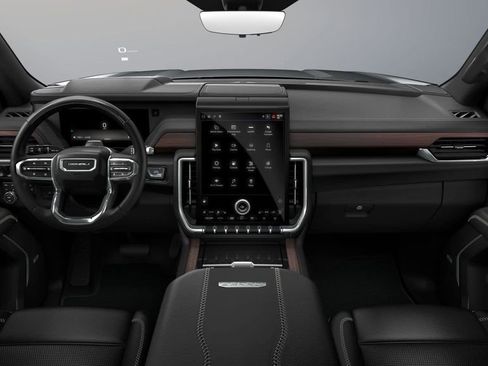 New 2026 GMC Yukon XL Denali image 30