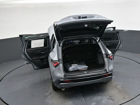 New 2025 Acura ADX A-Spec image 34