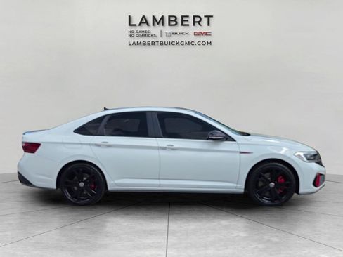 Used 2022 Volkswagen Jetta GLI Autobahn FWD image 6