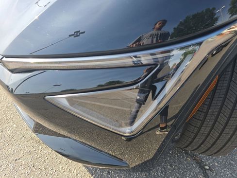 New 2025 Kia EV6 Wind image 27