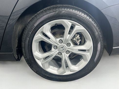 Used 2024 Honda Accord LX image 11