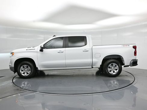 Used 2023 Chevrolet Silverado 1500 LT w/ LPO, Dark Essentials Package AWD/4WD image 22