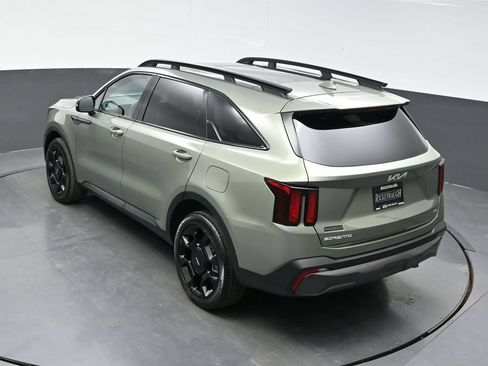 Used 2024 Kia Sorento X-Line EX AWD/4WD image 30
