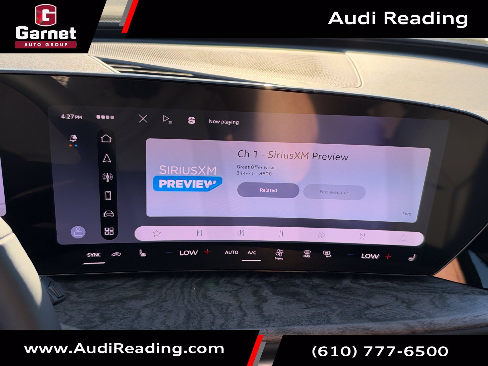 New 2026 Audi Q5 Premium Plus AWD/4WD image 20